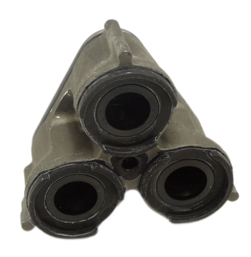 Pump head for washers KARCHER K5 power control 9.002-619.0 Manufacturer code 9.002-619.0