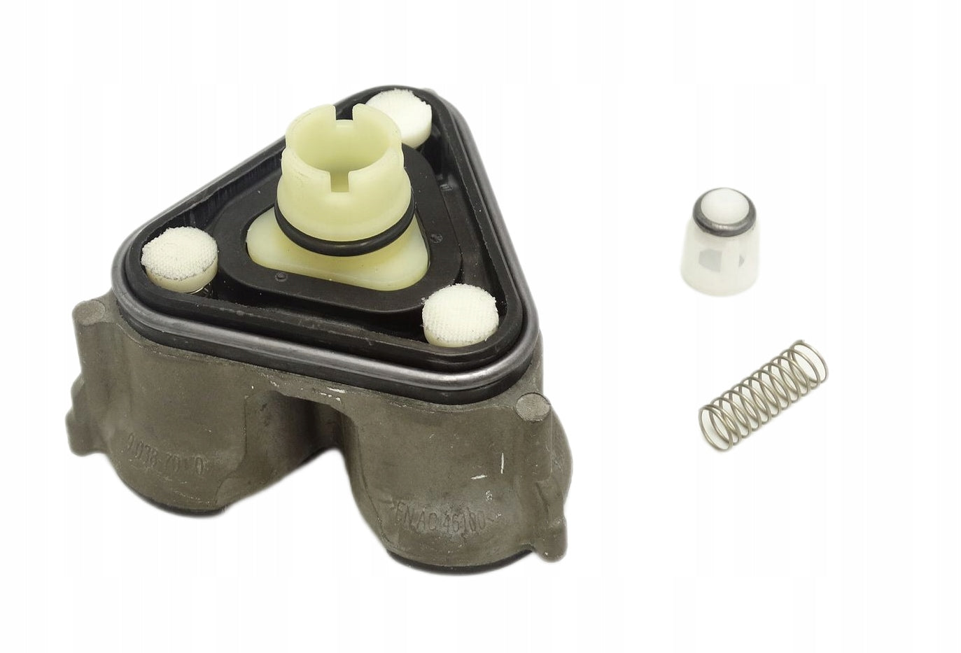 Pump head for washers KARCHER K5 power control 9.002-619.0
