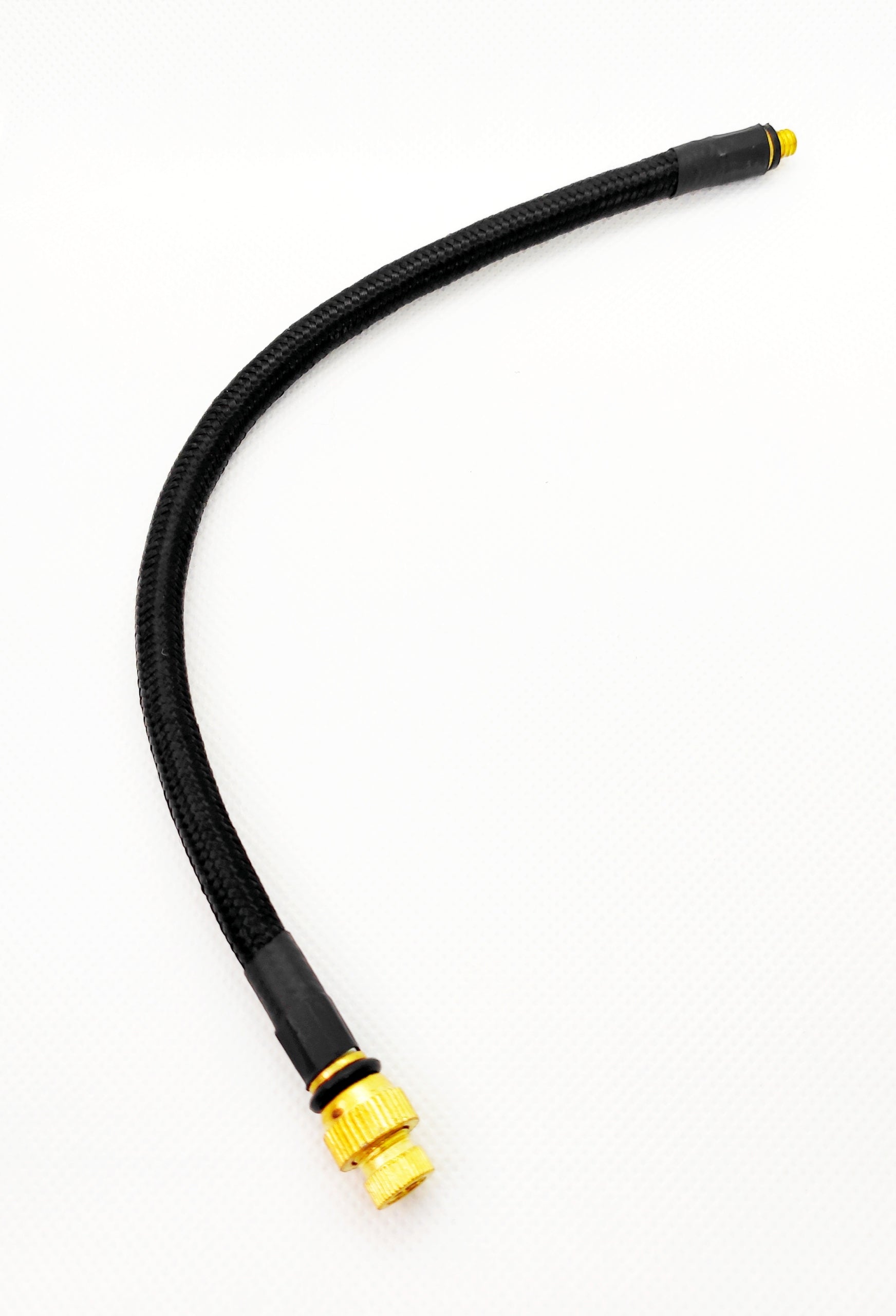 Pump hose 250mm with AV/DV Jet reduction