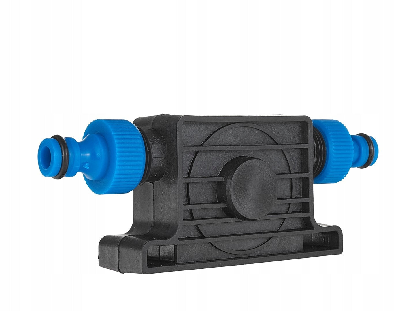 Pump pump for fuel oil water drill + hose 3m bands set of 6el. Manufacturer code G00931
