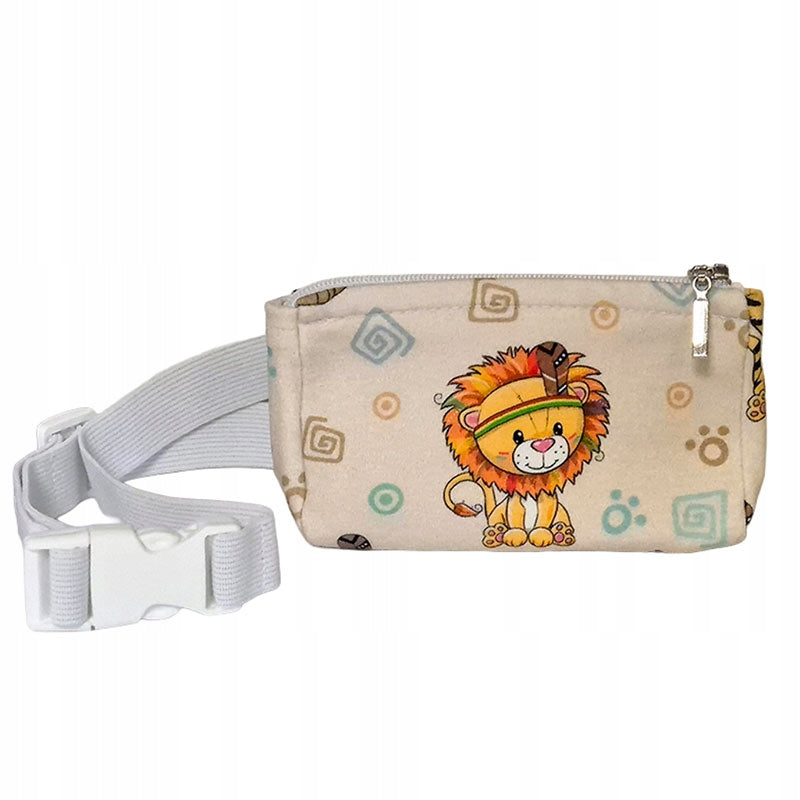 Pump sachet for diabetic Lion