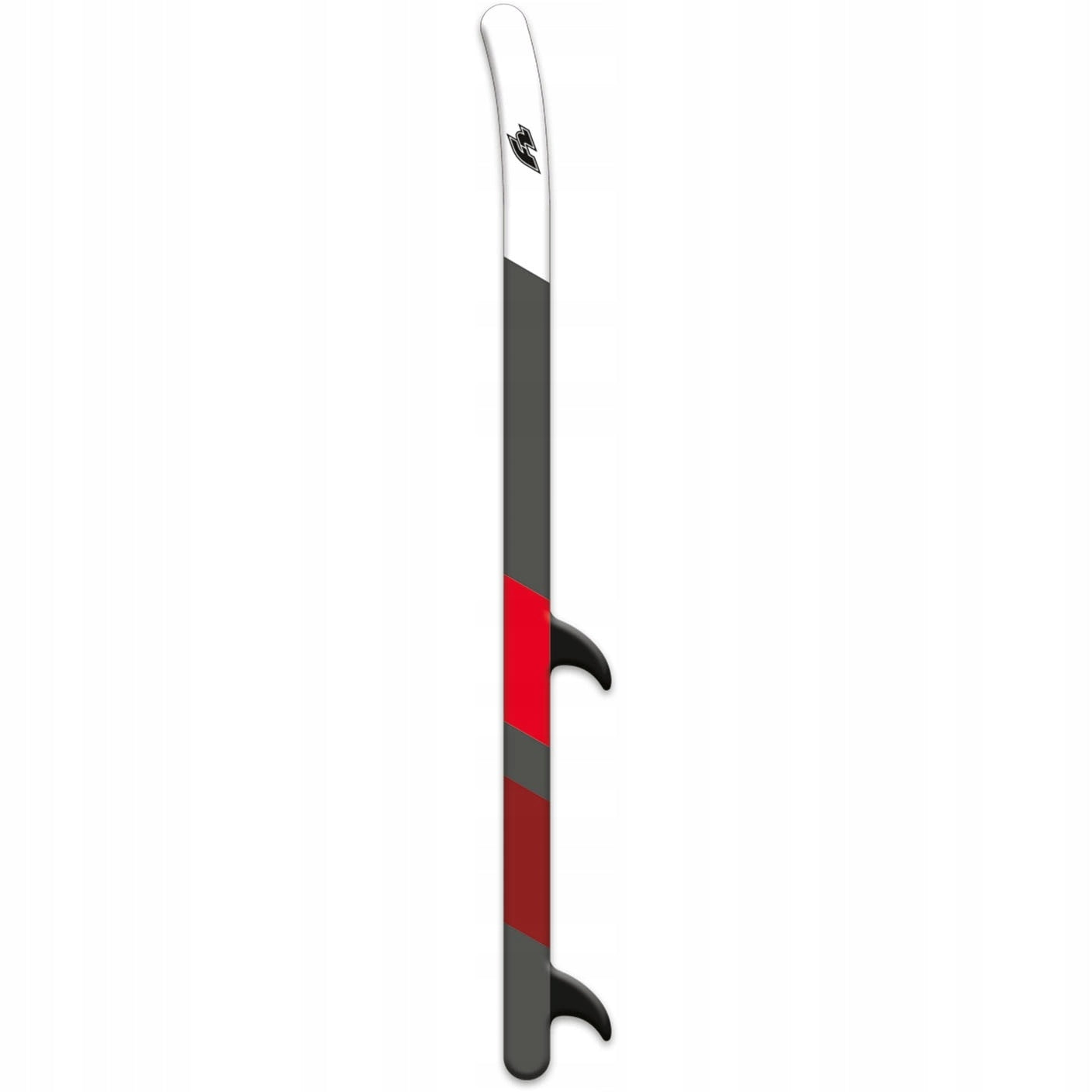 Pumped Board WindSup F2 Ride WS 11'5" RED 350 CM Manufacturer code 803633