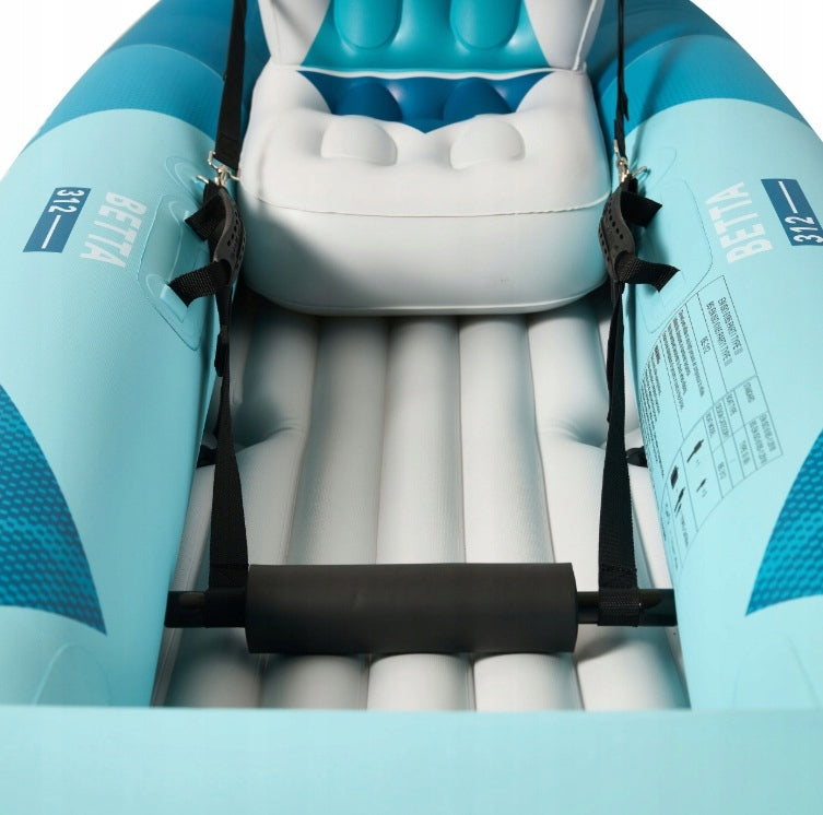 Pumped Kayak Aqua Marina Betta 103 (312cm) BE-312 Length 312 cm