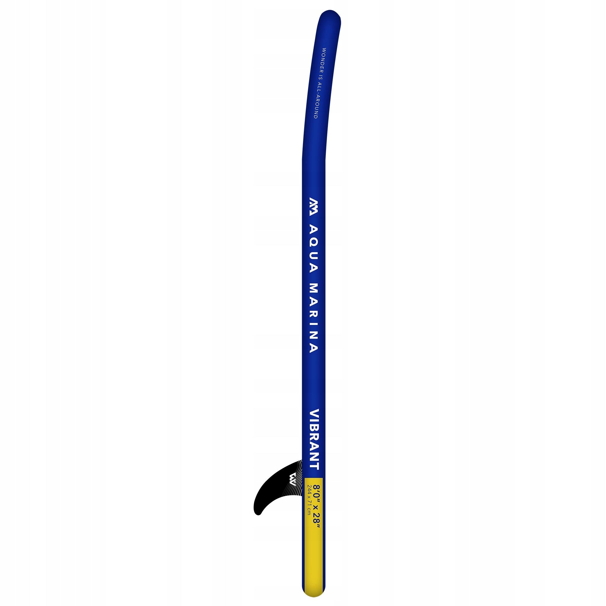 Pumped board SUP Aqua Marina Vibrant 8'0" for children BT-24VIP 244 cm Gender unisex product