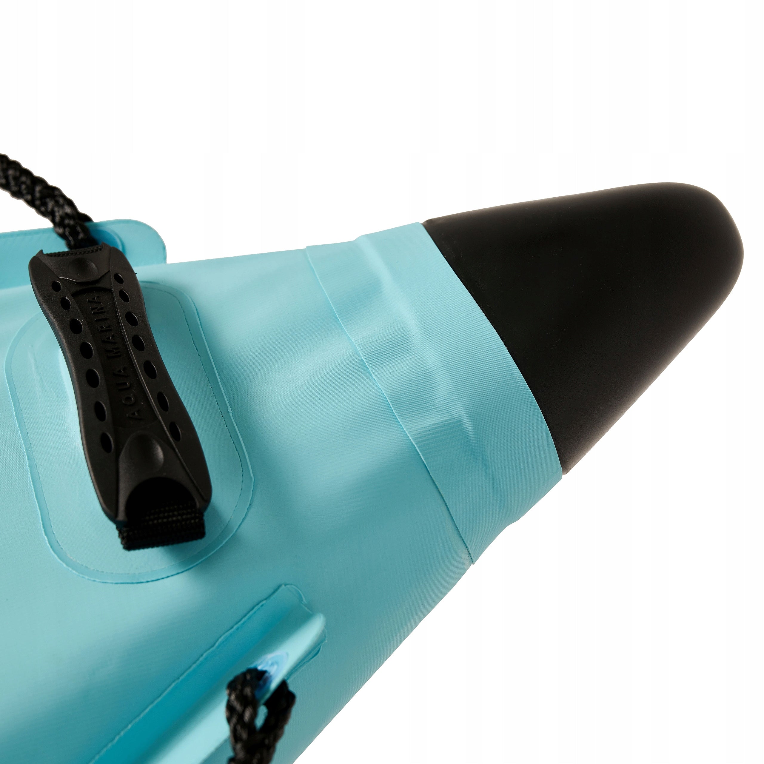 Pumped kayak Aqua Marina Betta 312 Blue 2026 1-person + Inflatable buoy Number of seats 1