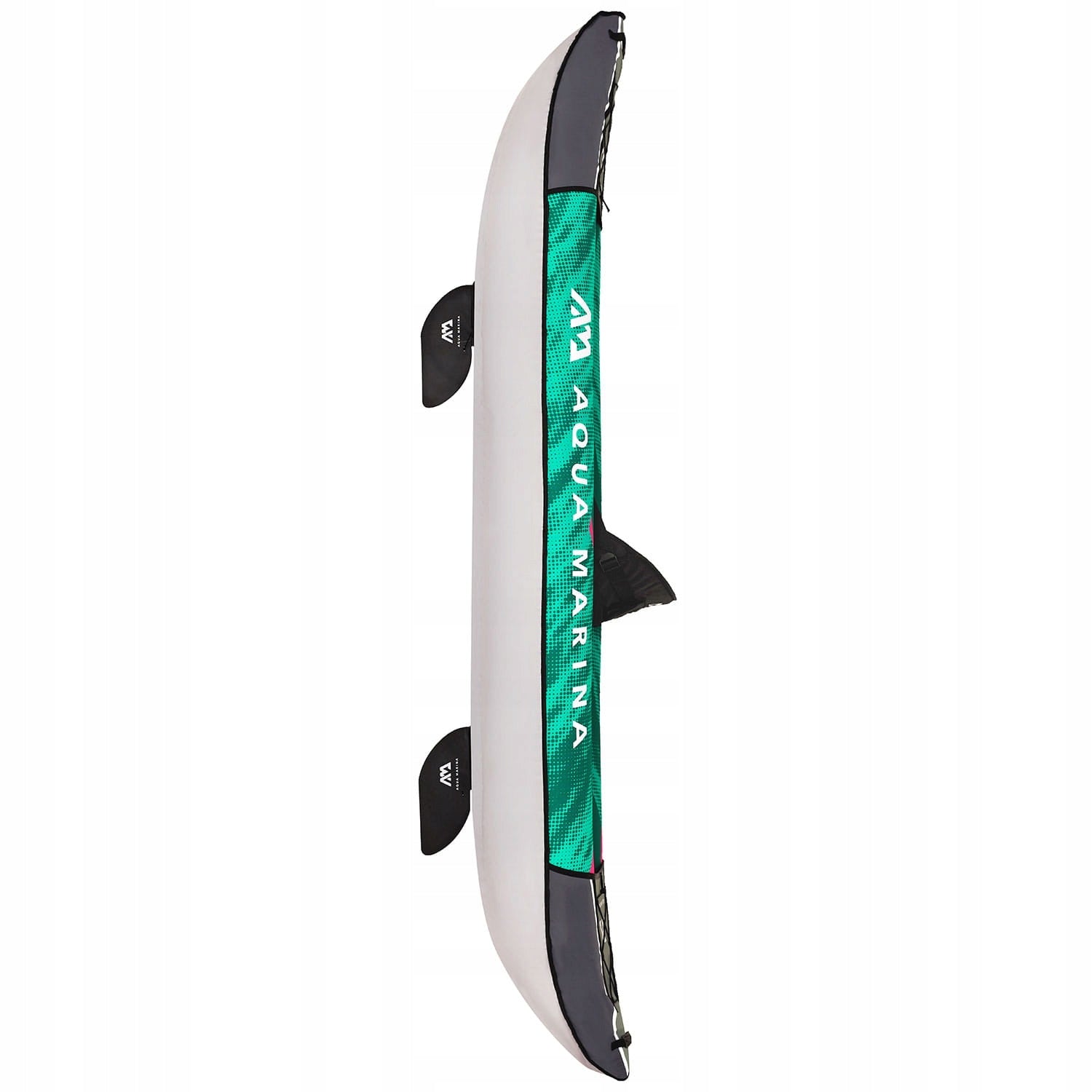 Pumped kayak Aqua Marina Laxo 9´4" (285cm) Brand Aqua Marina