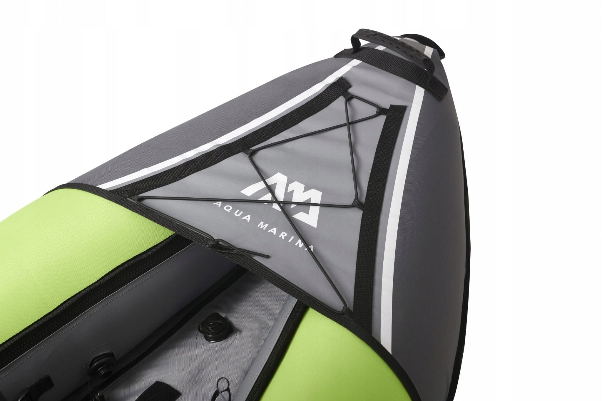 Pumped kayak Aqua Marina Laxo 9'4" (285cm) LA-285 1-person Length 285 cm