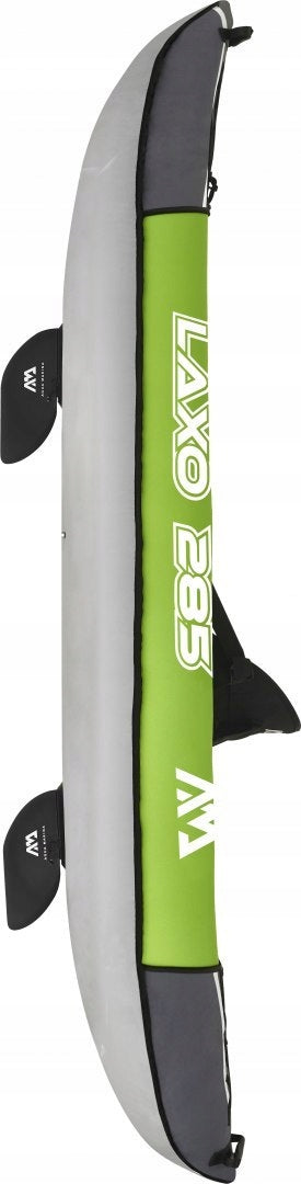 Pumped kayak Aqua Marina Laxo 9'4" (285cm) LA-285 1-person Manufacturer code AM_LA-285