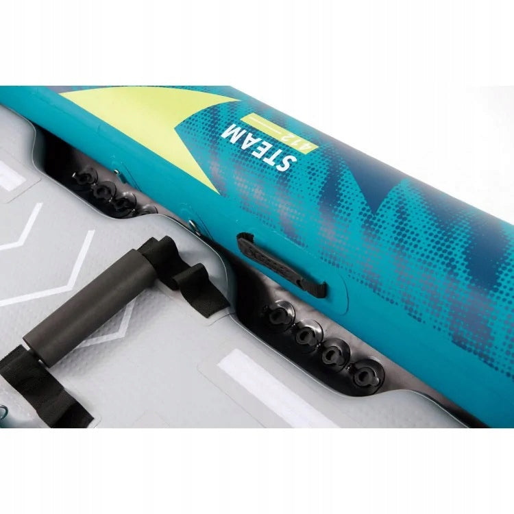 Pumped kayak Aqua Marina Steam 412 Manufacturer code ST-412