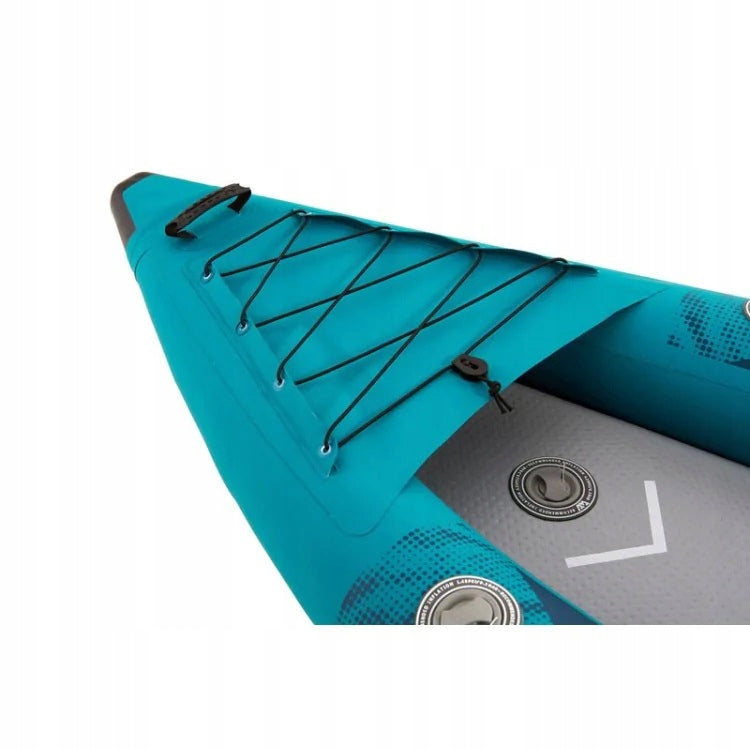 Pumped kayak Aqua Marina Steam 412 Width 90 cm