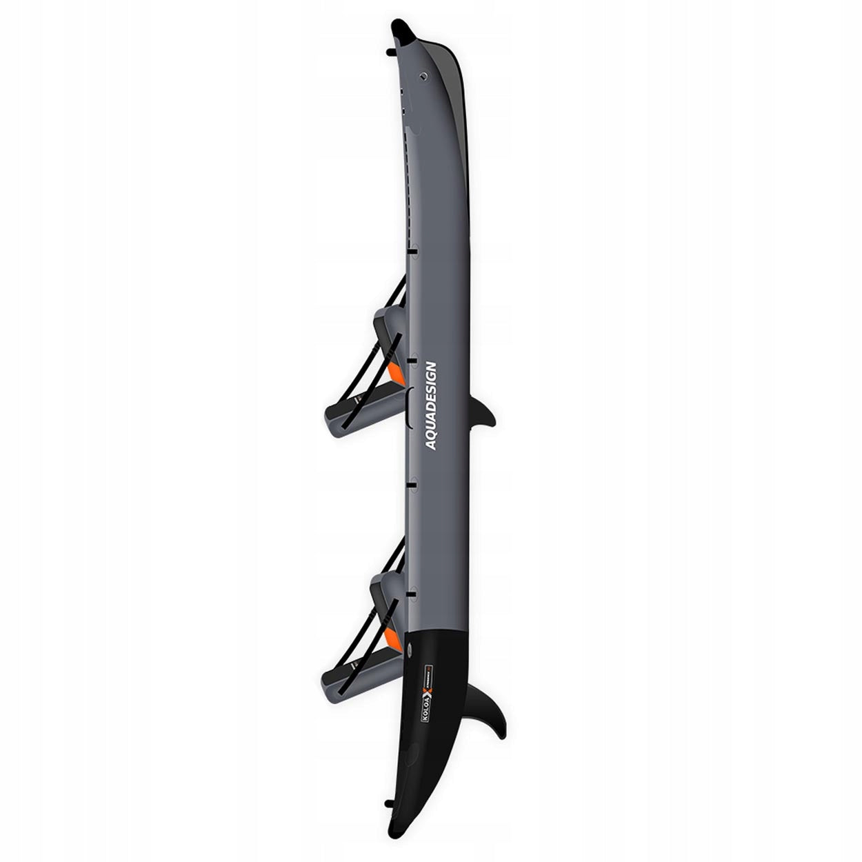 Pumped kayak Aquadesign Koloa X'PERIENCE 360 cm EAN (GTIN) 3662401151216
