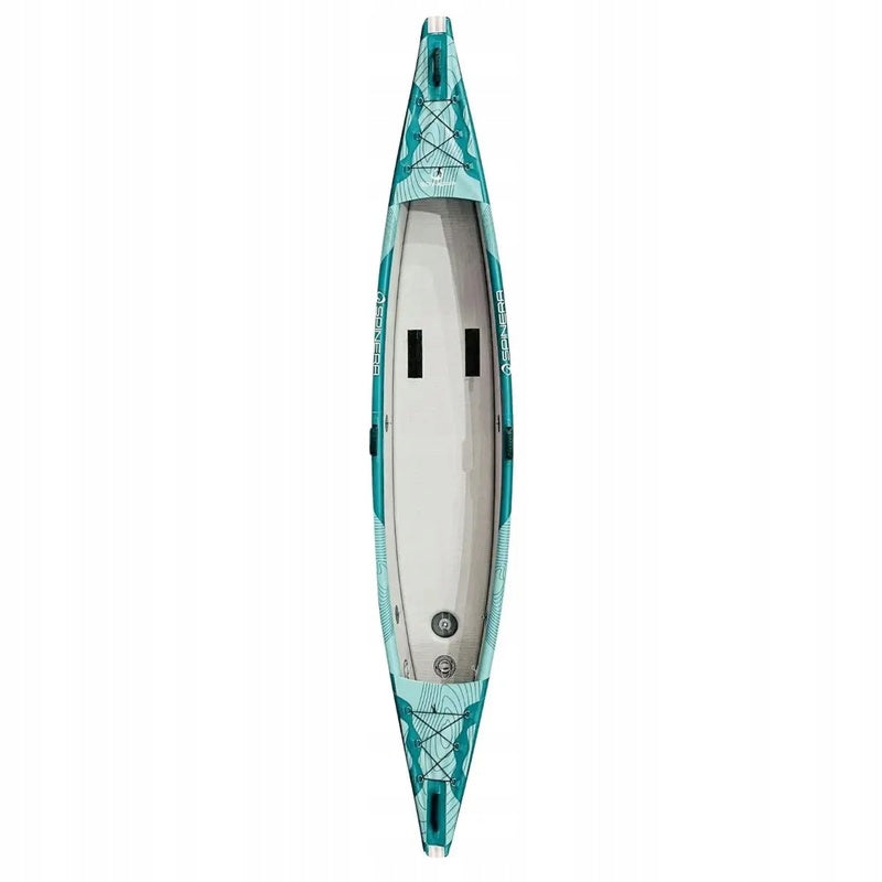 Pumped kayak Spinera Molveno 380 HDD 1-person Brand Spinera