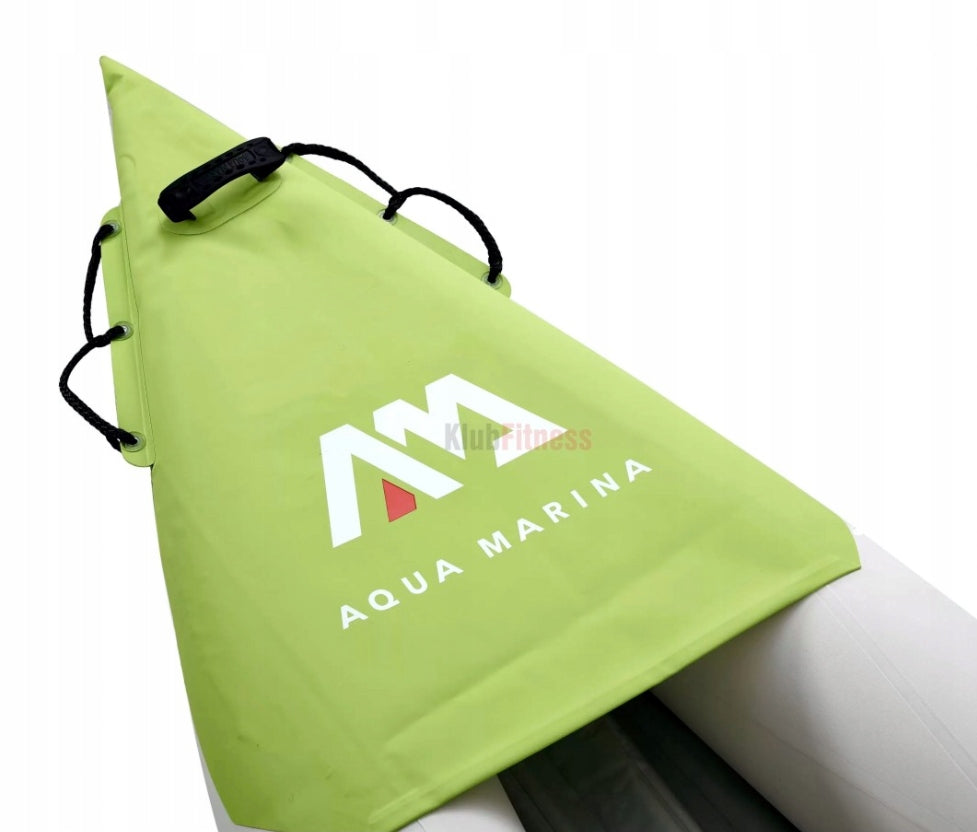 Pumped kayak aqua marina betta double 412CM Number of seats 2