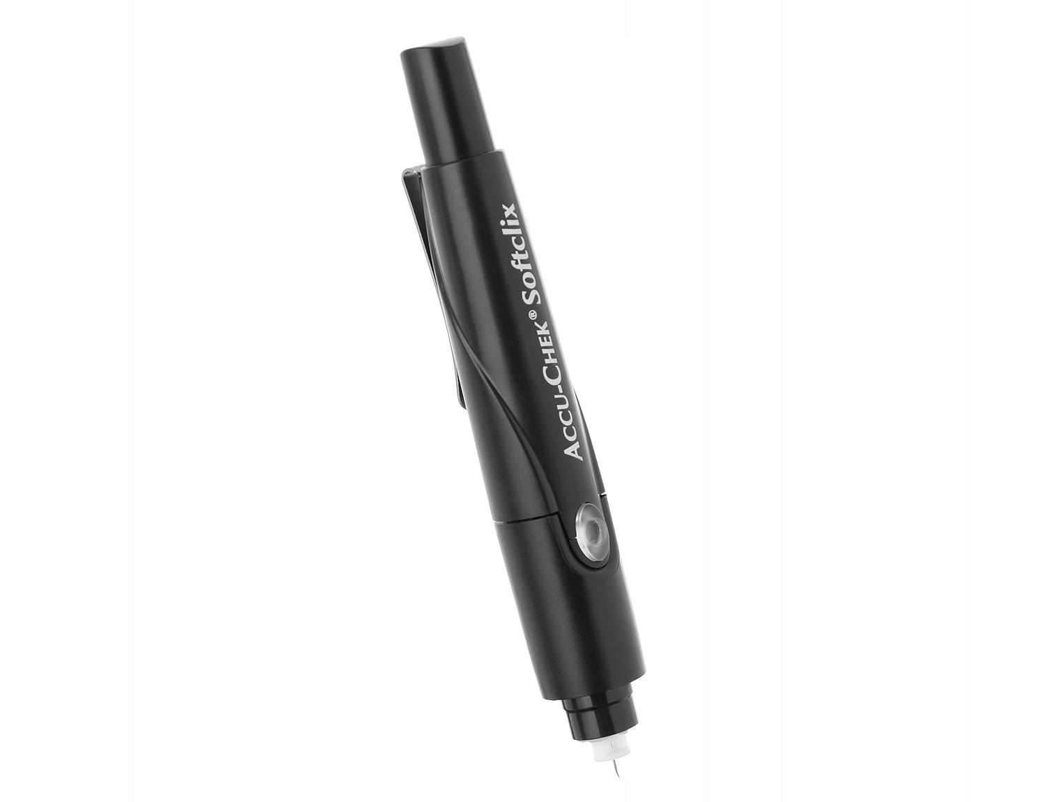 Puncturer Accu-Chek Softclix + Case Medical device type medical device or in-vitro diagnostic medical device