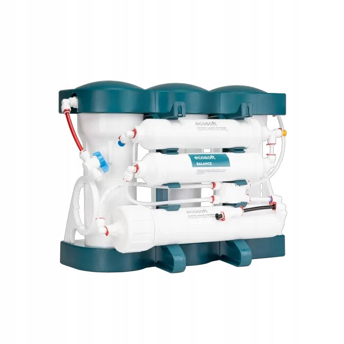 Pure Balance, Modern Reverse Osmosis System, with Mineral, 75GPD Manufacturer code MO675MPUREBALECO