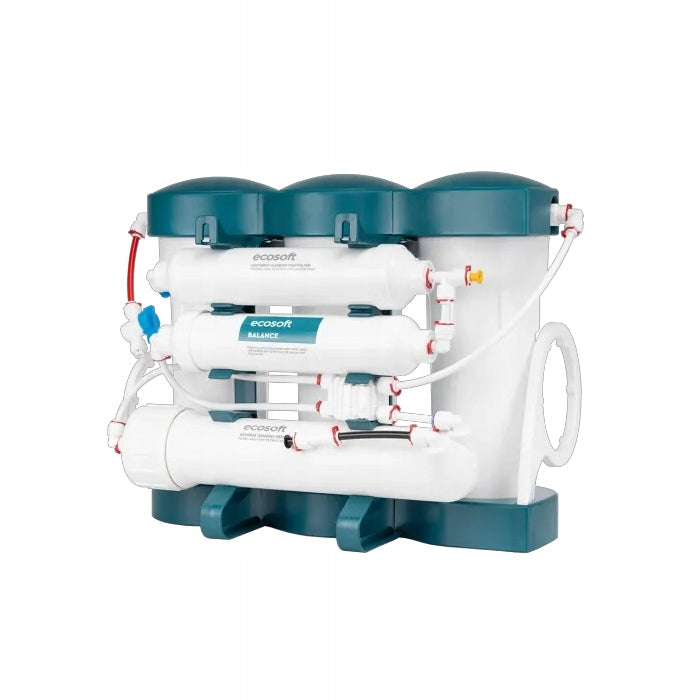Pure Balance, Modern Reverse Osmosis System, with Mineral, 75GPD Packaging status original