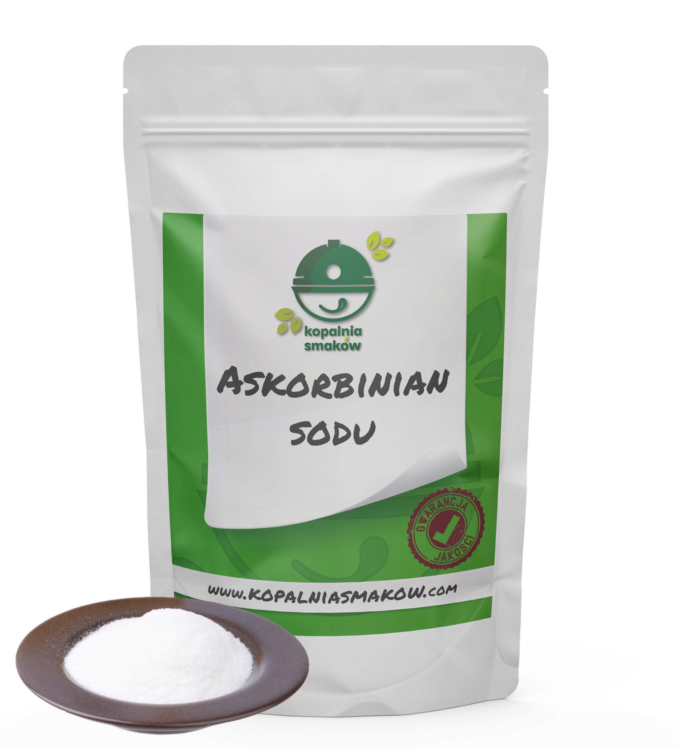 Pure Food Sodium Ascorbate Vitamin C 1kg