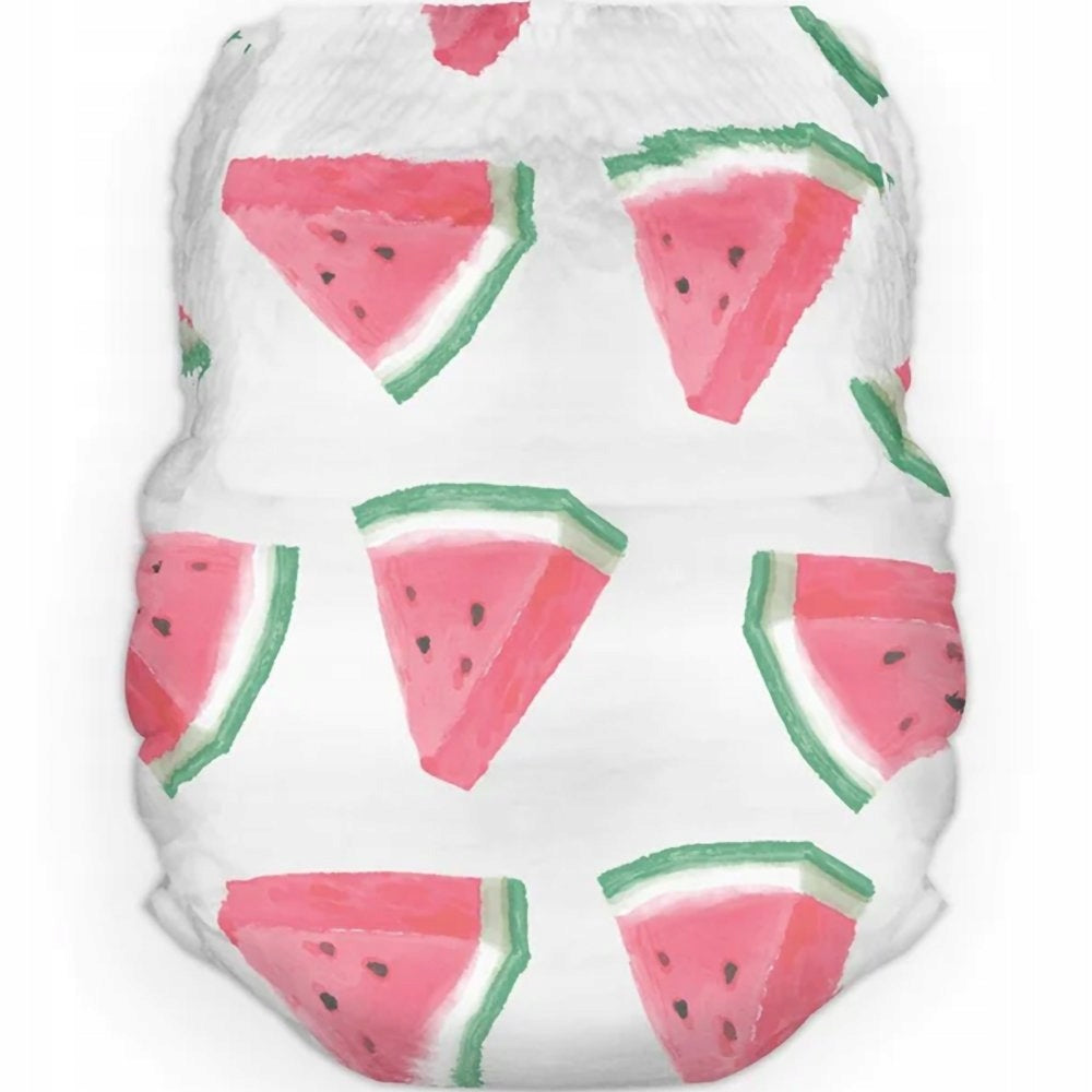 PureBorn Water Baby Swim Pants Medium (6-11 kg) EAN (GTIN) 6958779171923