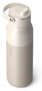 PureVis 2 Larq Bottle, Smart, Self-Cleaning, Filtering 1L