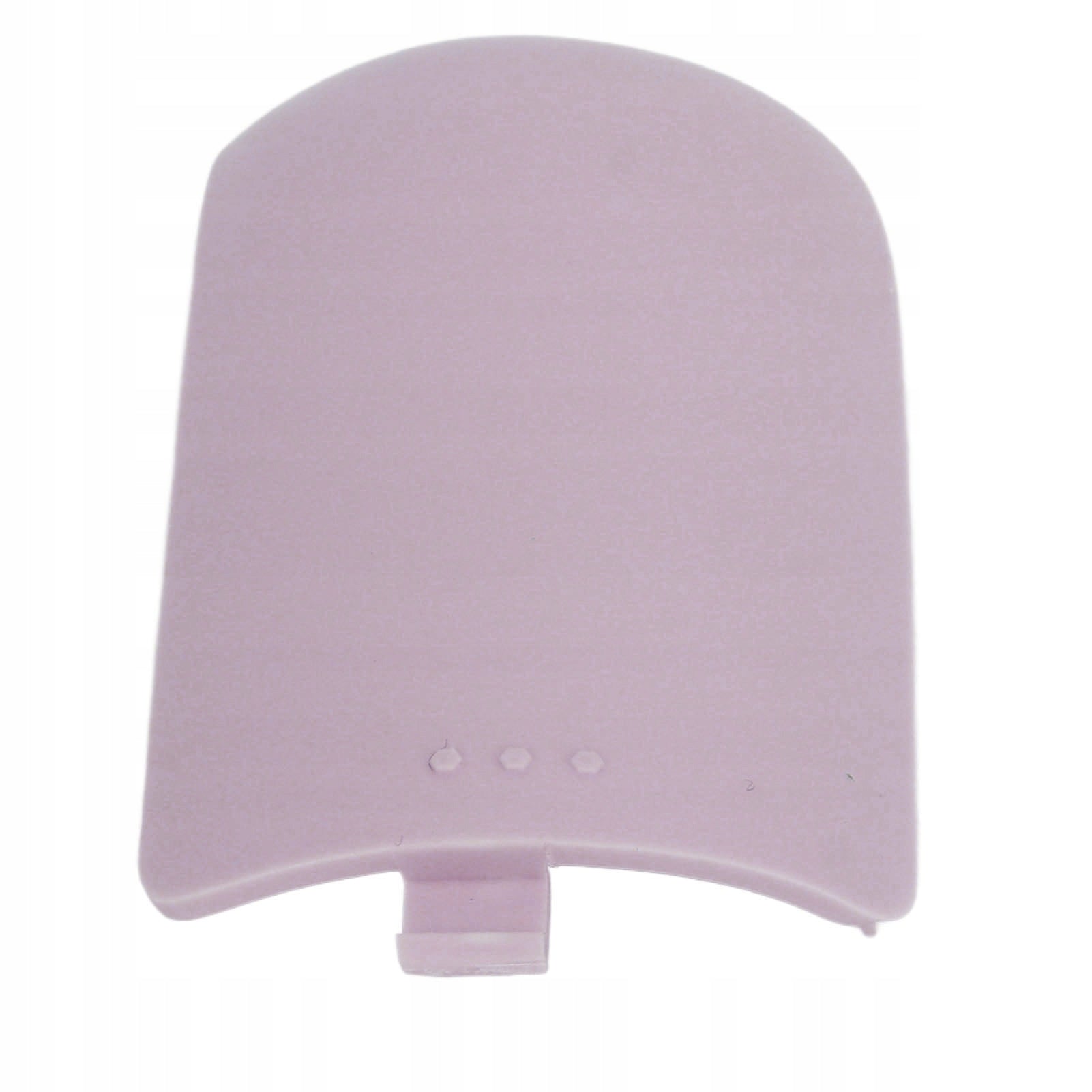 Purple Battery Cover for Instax Mini 12