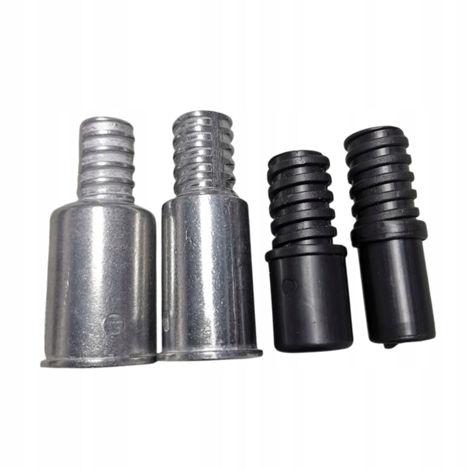 Push Broom Holder Threaded Tip for Various Poles and Black Sre Manufacturer code 10170113155