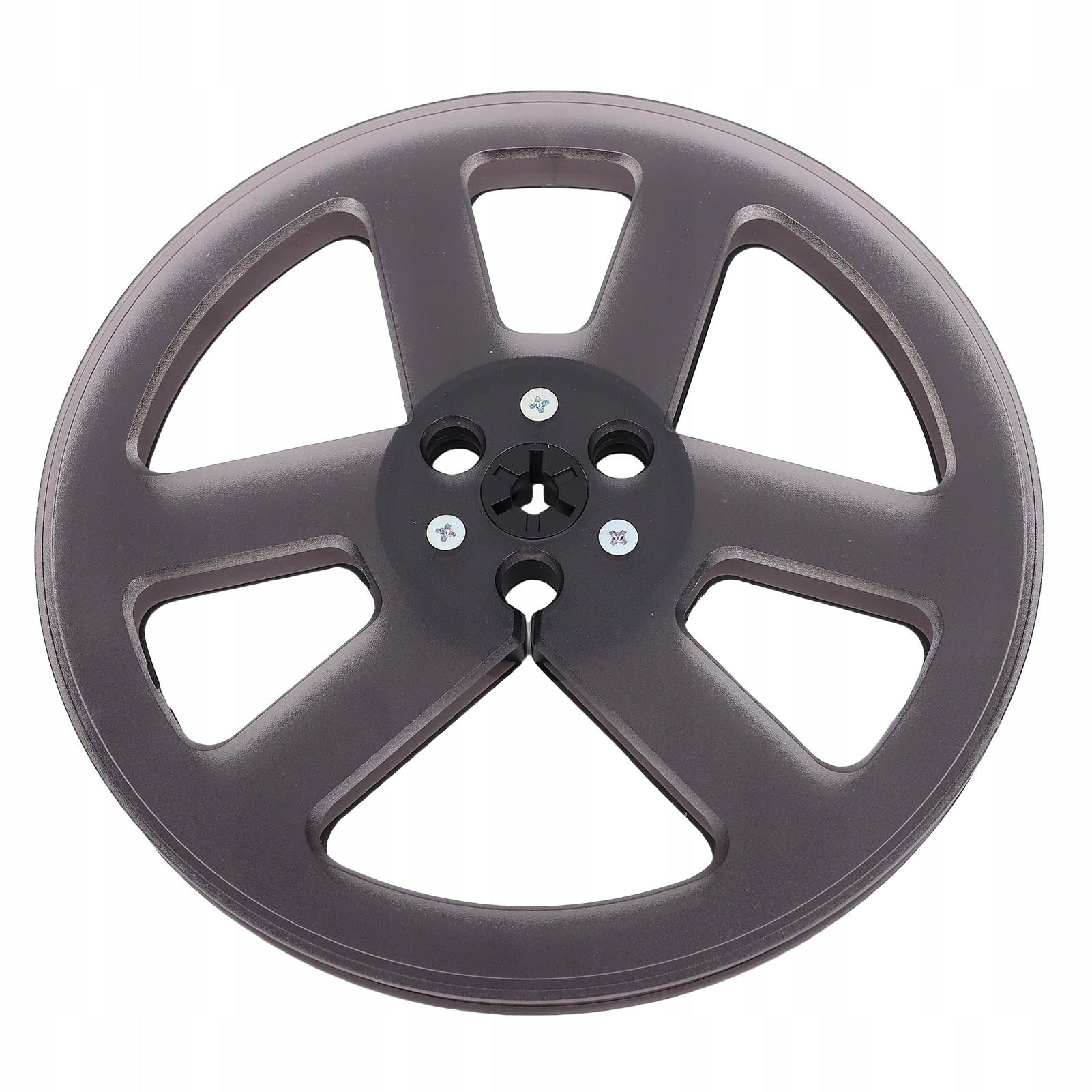 Put on reel 7 -inch High Hardness 6 Holes Nab Flange Blank EU
