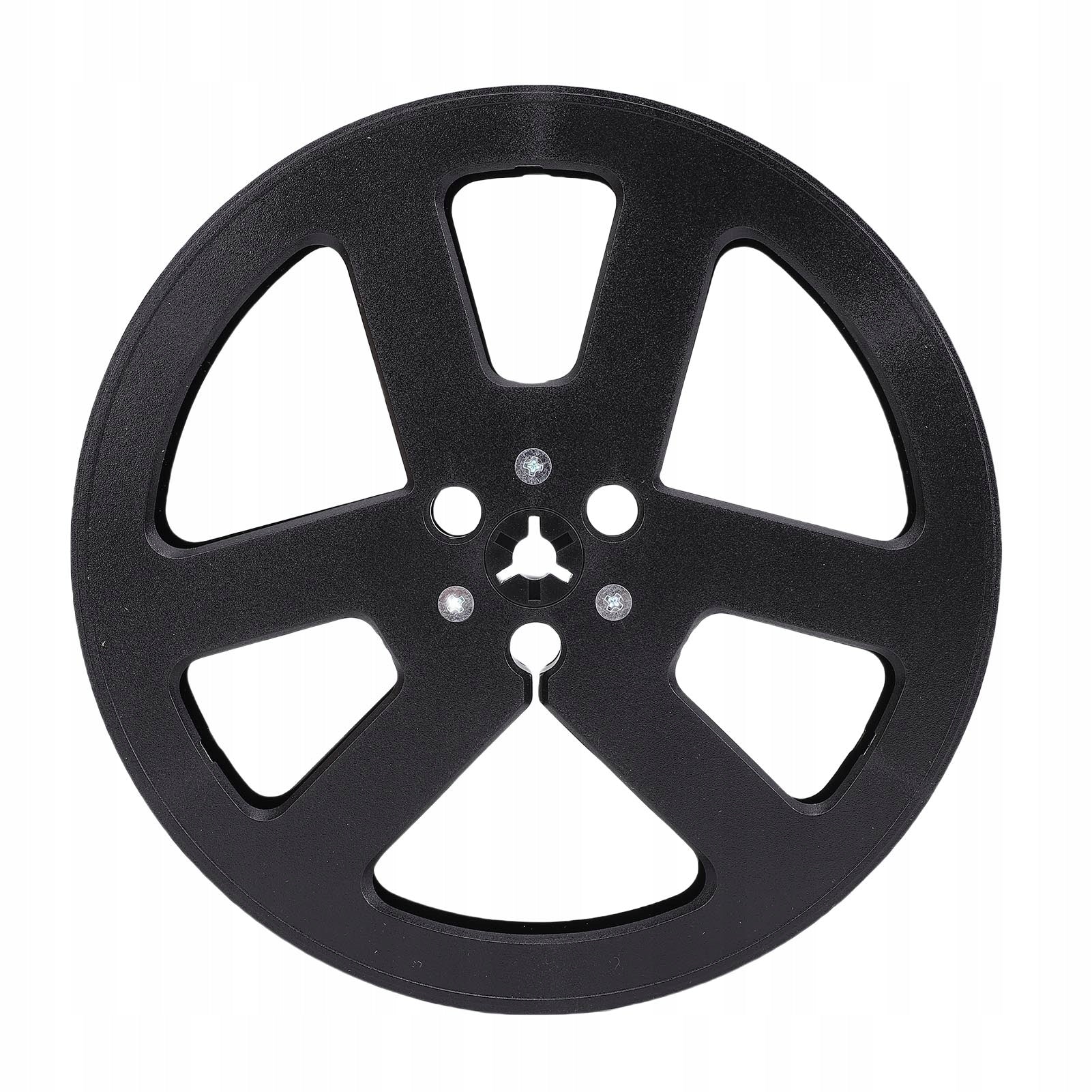 Put on reel 7 -inch High Hardness 6 Holes Nab Flange Empty GY Manufacturer code AG250819001751