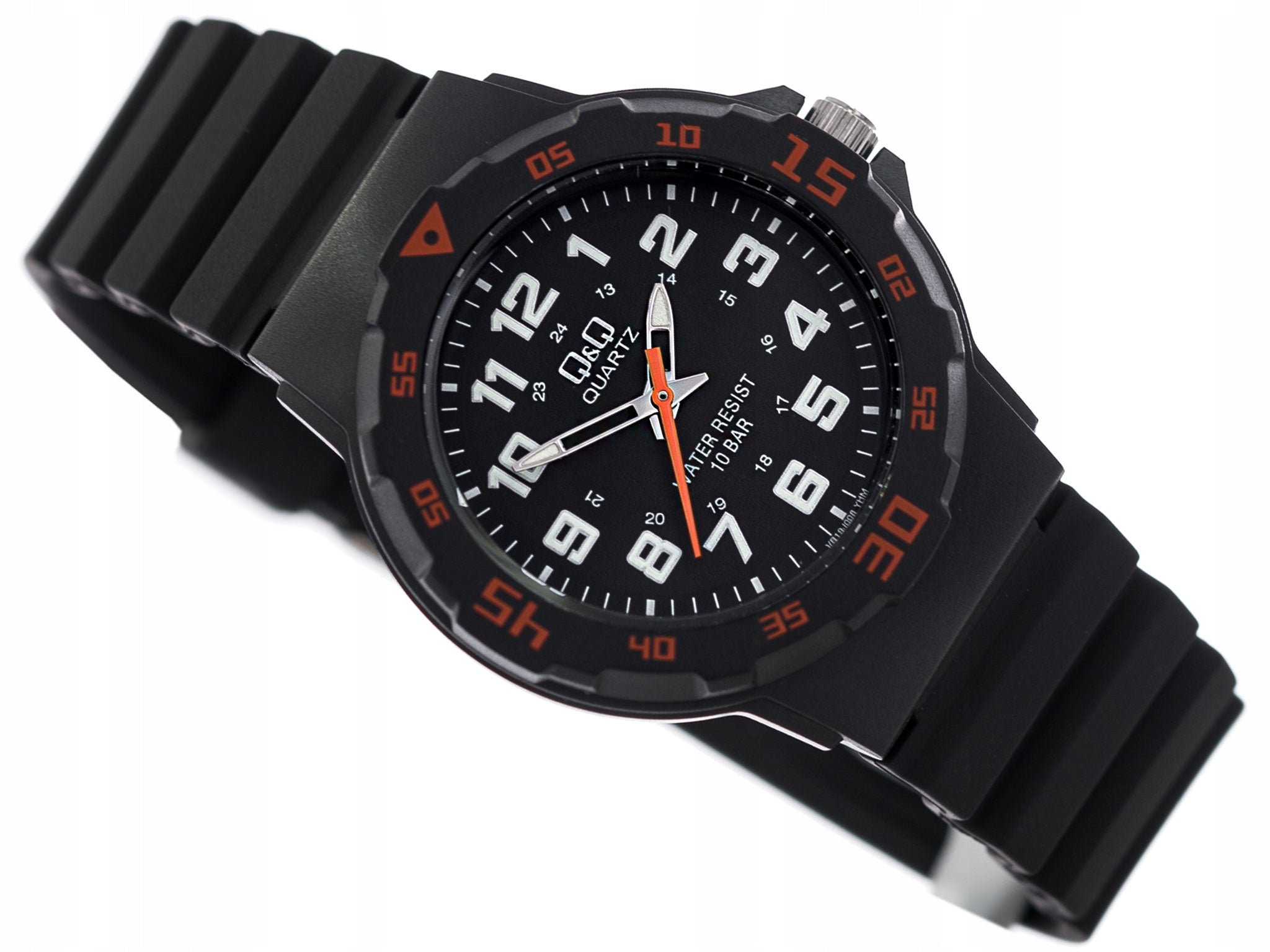 Q&Q Children's Watch VR19-008 Brand Q&Q