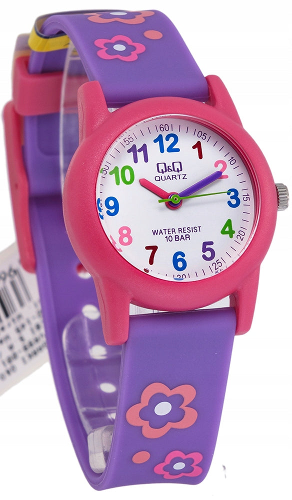 Q&Q VR99-001 watch