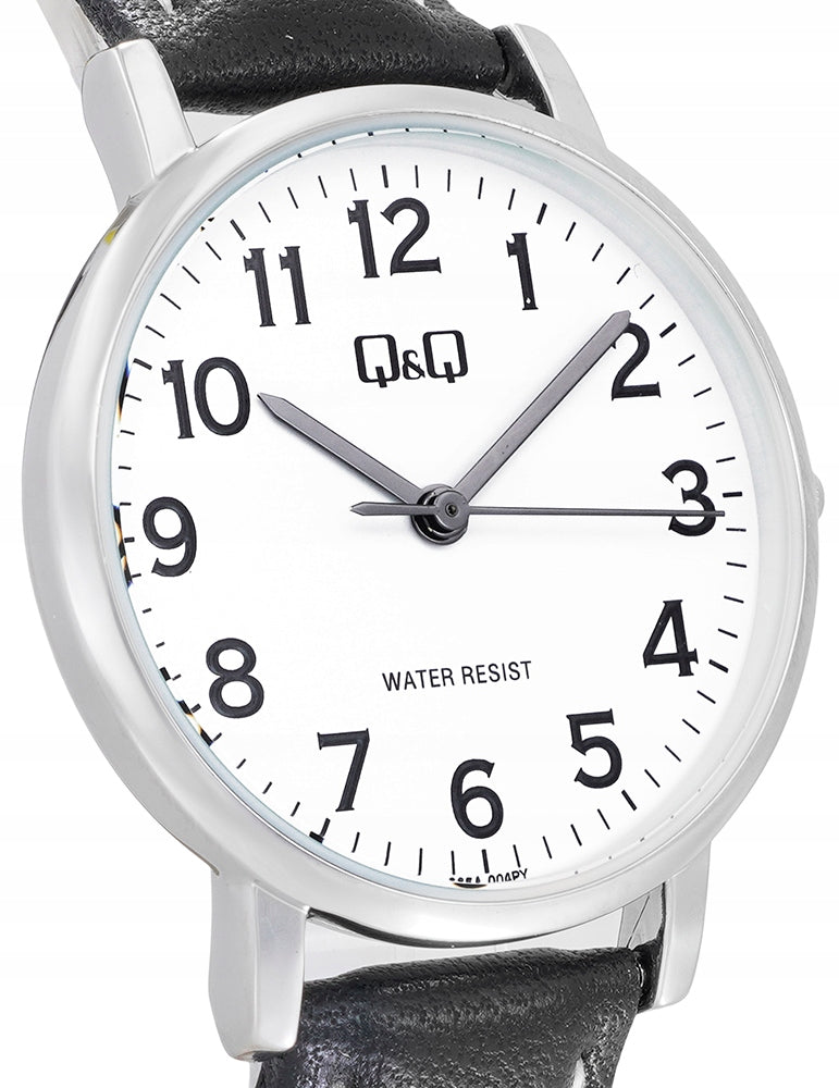 Q&Q Watch Readable C65A-004P Manufacturer code 4966006888928