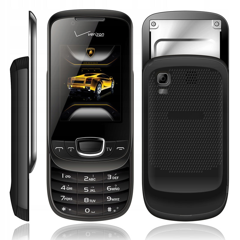 Q13 DUAL SIM Mobile Phone 2 Colors
