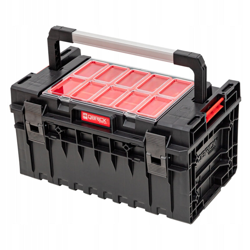 QBRICK ONE 350 EXPERT 2.0 TOOLBOX EAN (GTIN) 5901238258261