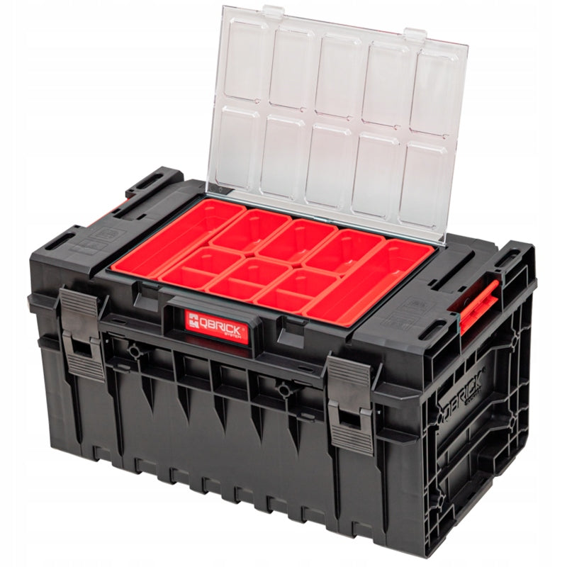 QBRICK ONE 350 EXPERT 2.0 TOOLBOX Manufacturer code SKRQ350E2CZAPG013