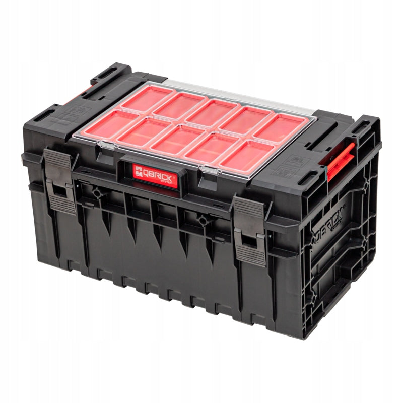 QBRICK ONE 350 EXPERT 2.0 TOOLBOX