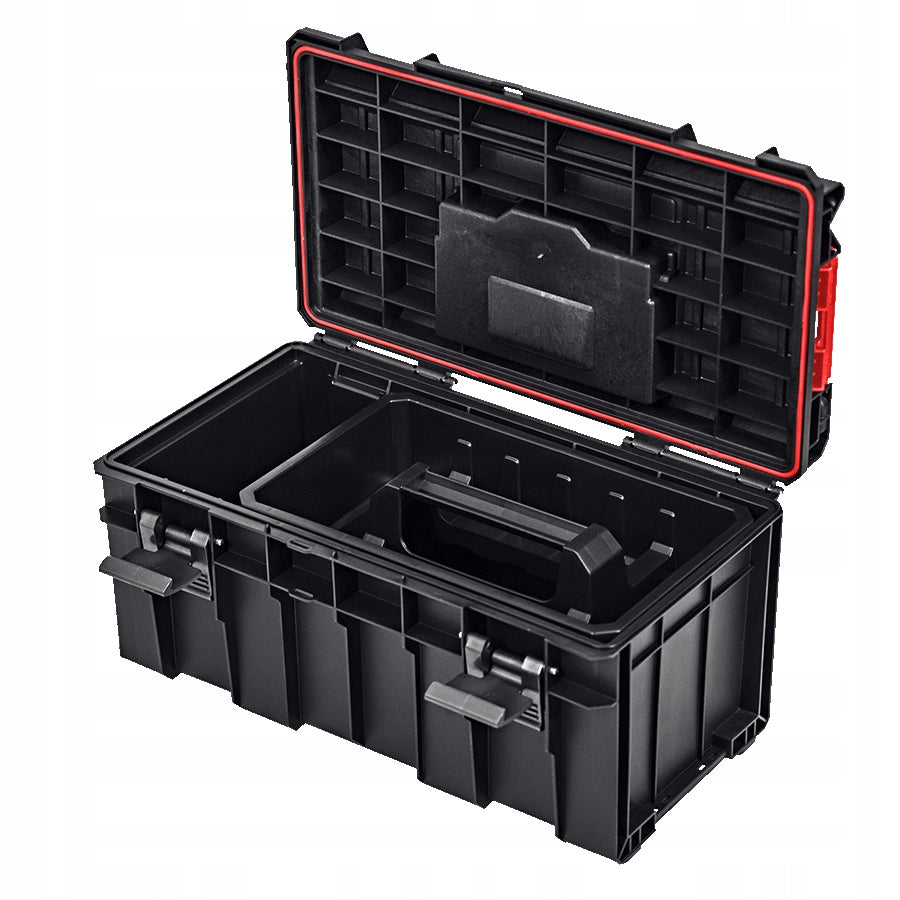 QBRICK PRO 500 BASIC TOOLBOX EAN (GTIN) 5901238251378
