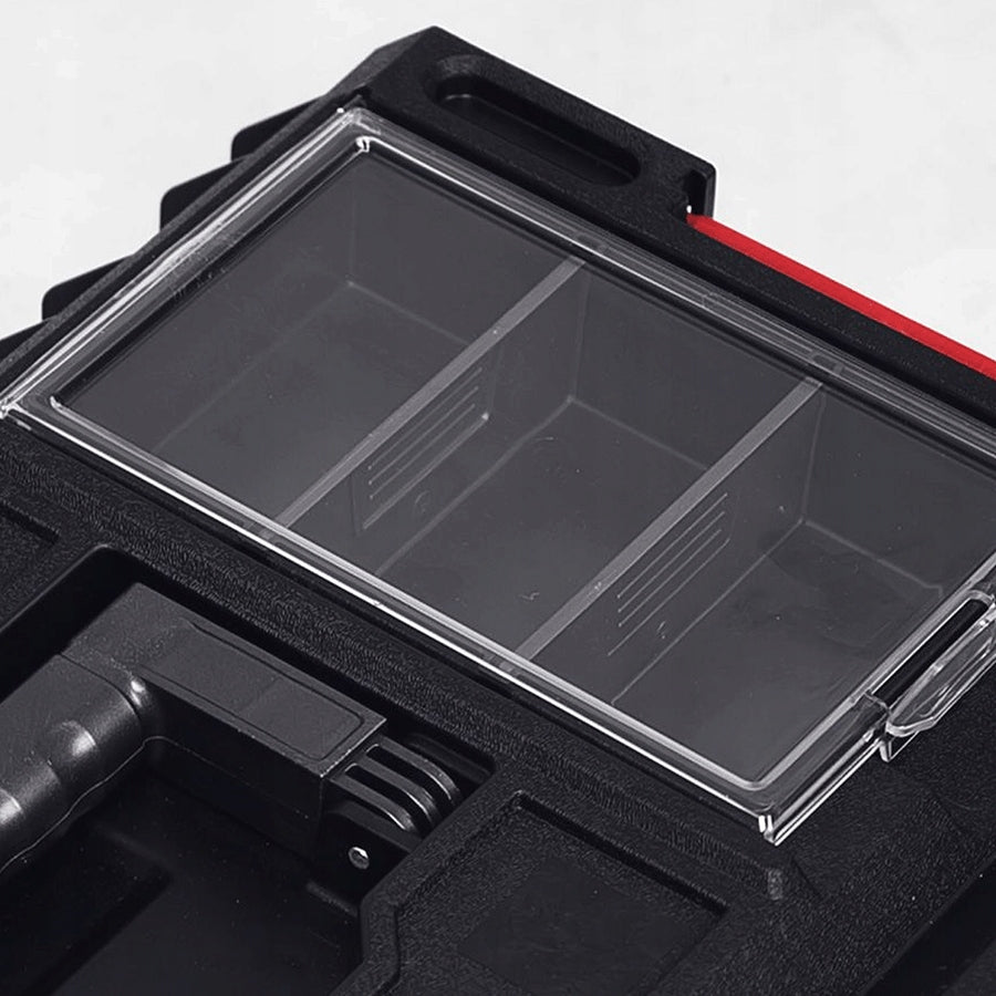 QBRICK SYSTEM ONE 450 PROFI TOOL BOX Manufacturer code SKRQ450PCZAPG001