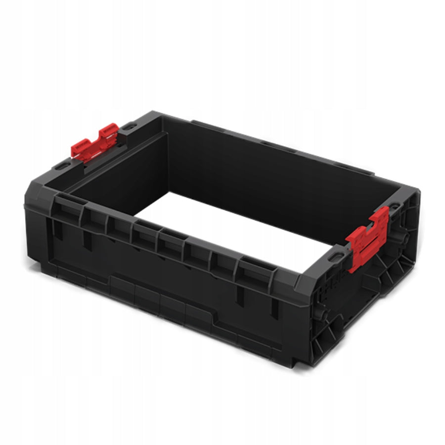QBRICK SYSTEM PRO Box Extender 2.0 magnifying module for basket box 9l