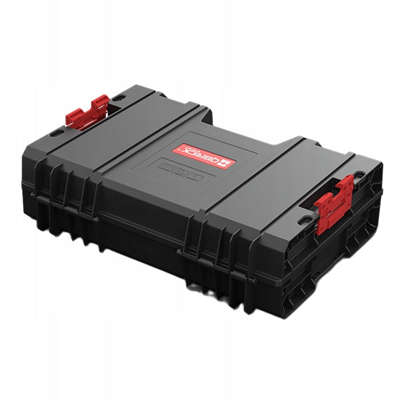 QBRICK SYSTEM PRO Toolcase Protective Foam Tool Box Case 11l Capacity 11 l