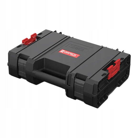 QBRICK SYSTEM PRO Toolcase Protective Foam Tool Box Case 11l