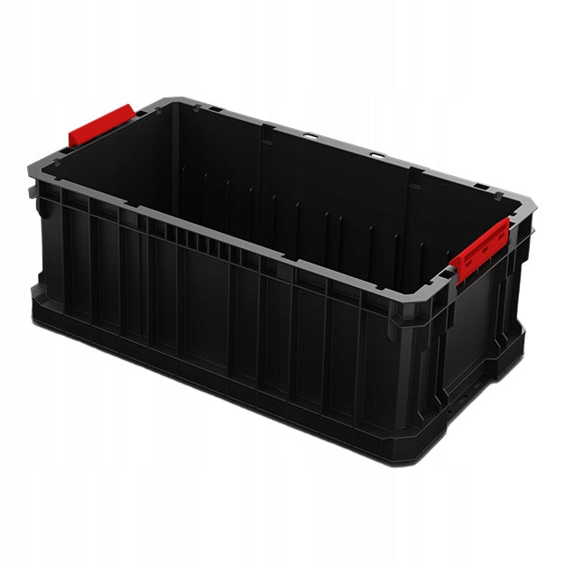 QBRICK SYSTEM TWO BOX 200 modular tool box basket organizer 26l Brand Qbrick system