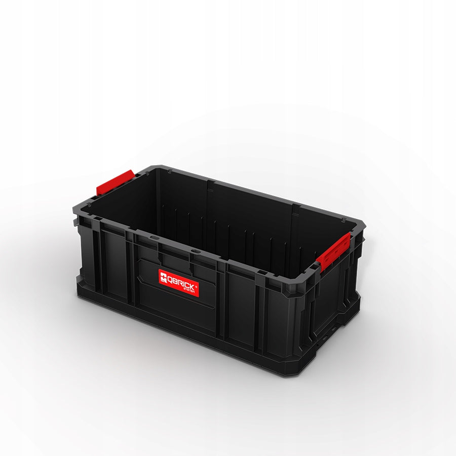 QBRICK TWO BOX SYSTEM 200