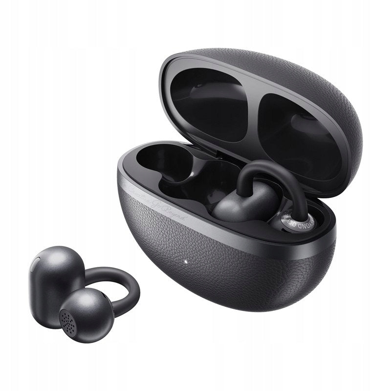 QCY C50 Grey Wireless In-Ear Headphones Brand QCY