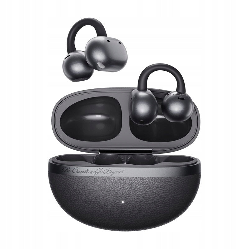QCY C50 Grey Wireless In-Ear Headphones
