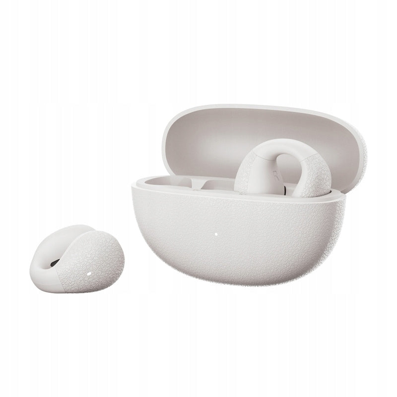 QCY Crossky C10 Wireless Headphones BT 5.4 Sports White Manufacturer code QCY Crossky C10