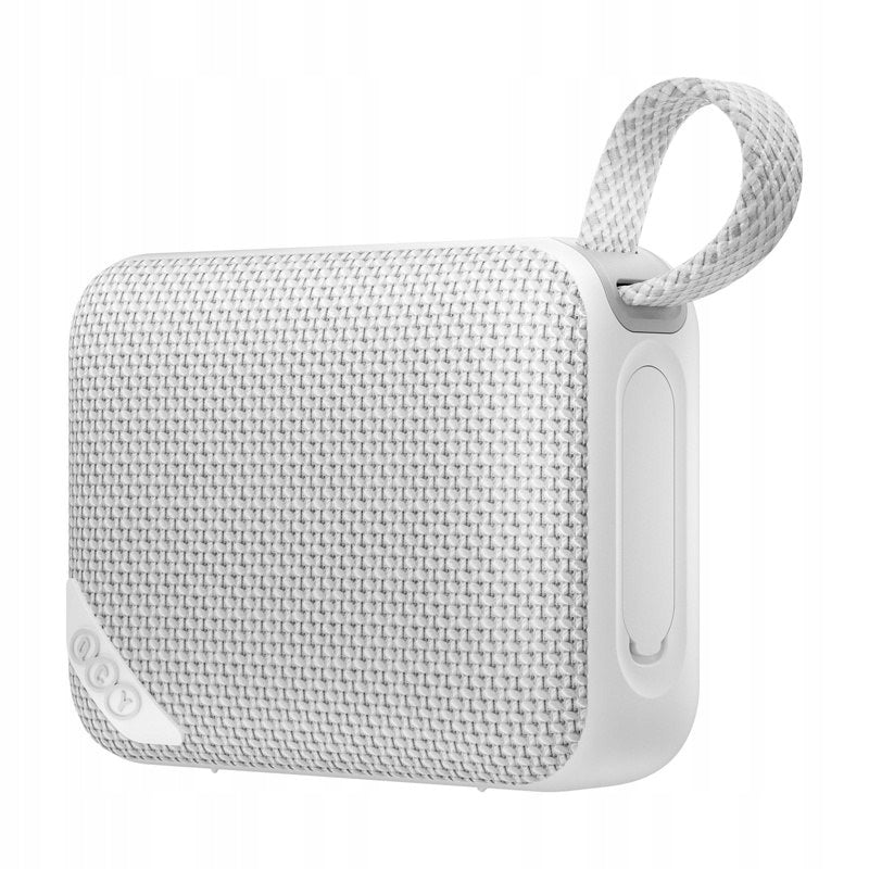 QCY SP2 (Grey) IP67 Portable Speaker Wireless Bluetooth Speaker Manufacturer code 6957141410738