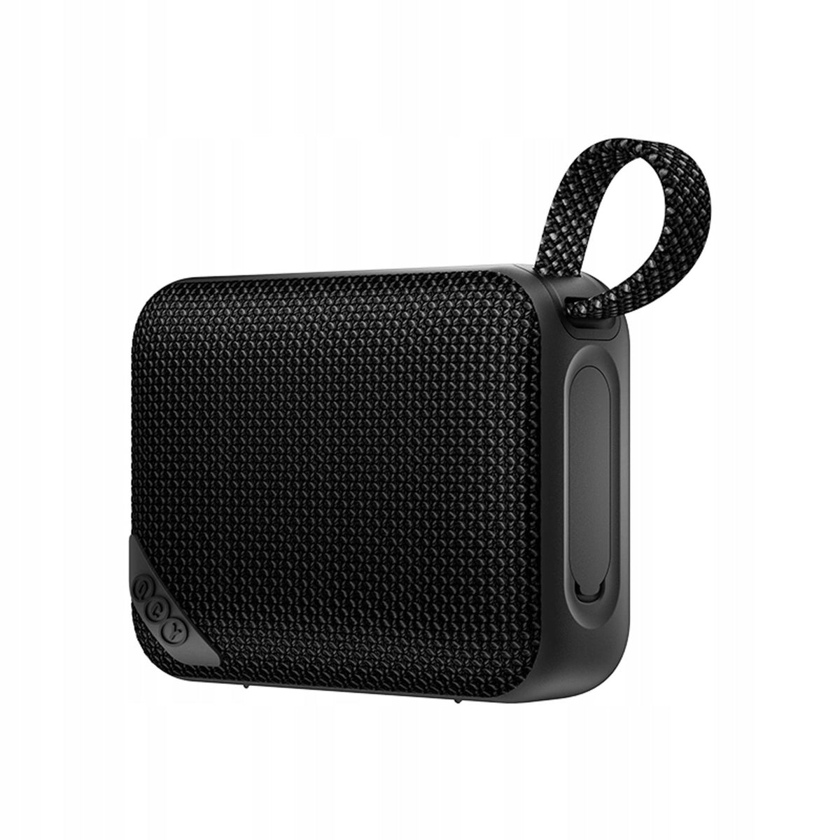 QCY SP2 WIRELESS SPEAKER IP67 WATERPROOF RGB BLUETOOTH BACKLIGHT Model QCY SP2