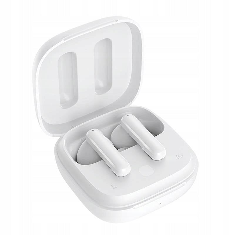 QCY T13 ANC Wireless In-Ear Headphones Brand QCY