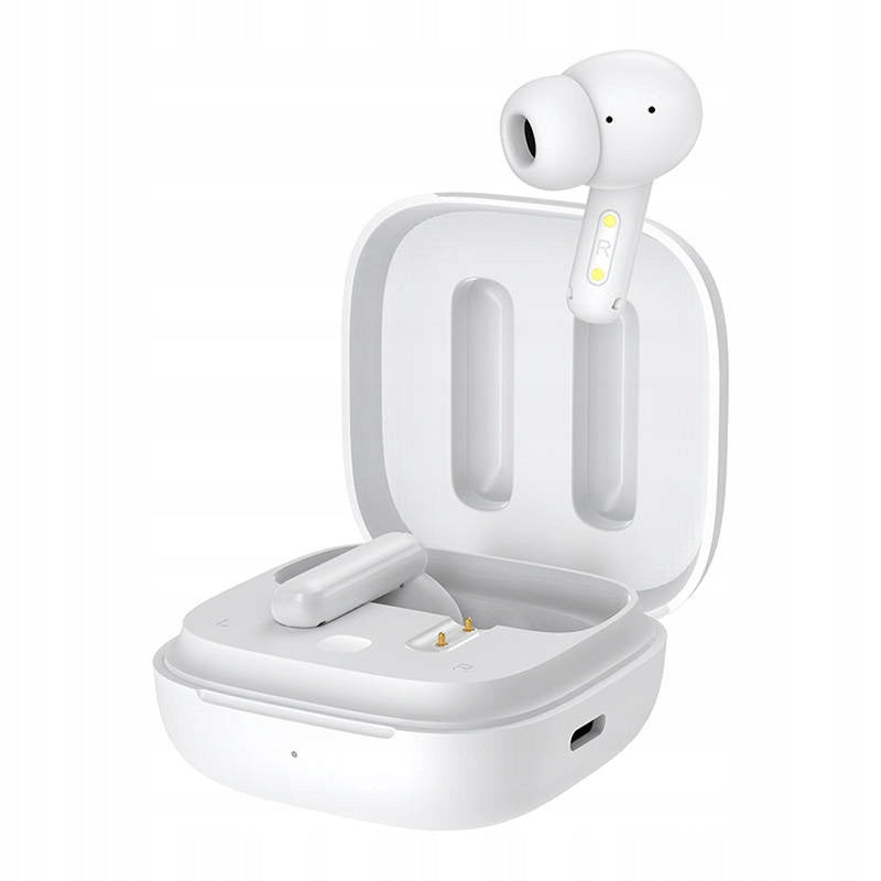 QCY T13 ANC Wireless In-Ear Headphones Manufacturer code T13 ANC-White