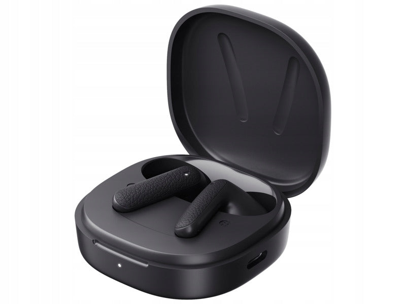 QCY T41 In-Ear Headphones Black
