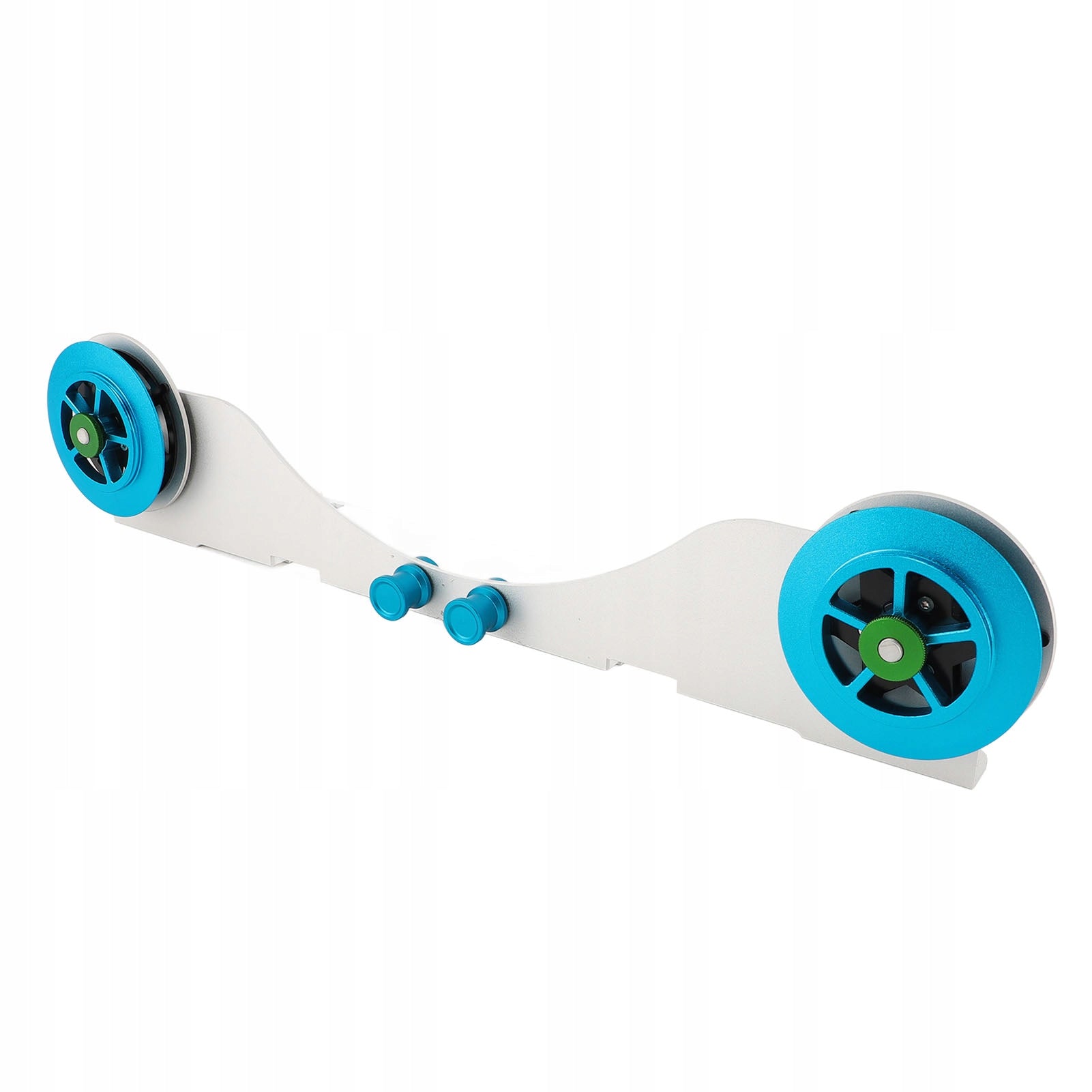 QGB Aluminum Alloy Extension Bracket 5 Inches to 7 Inches Reel 94